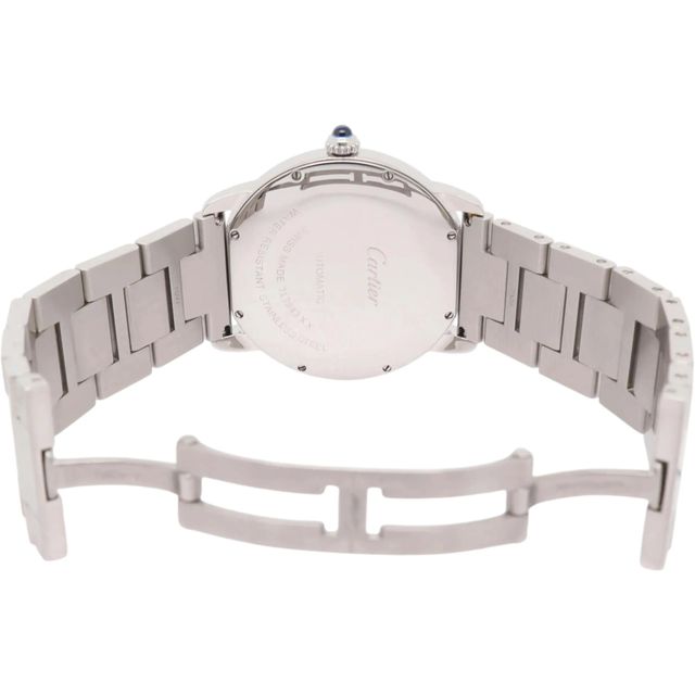 Cartier Ronde Solo WSRN0023 Image 4